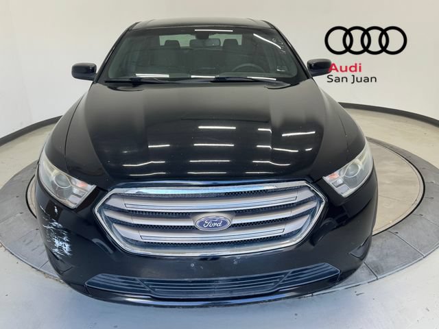 Used 2016 Ford Taurus SEL FWD image 2