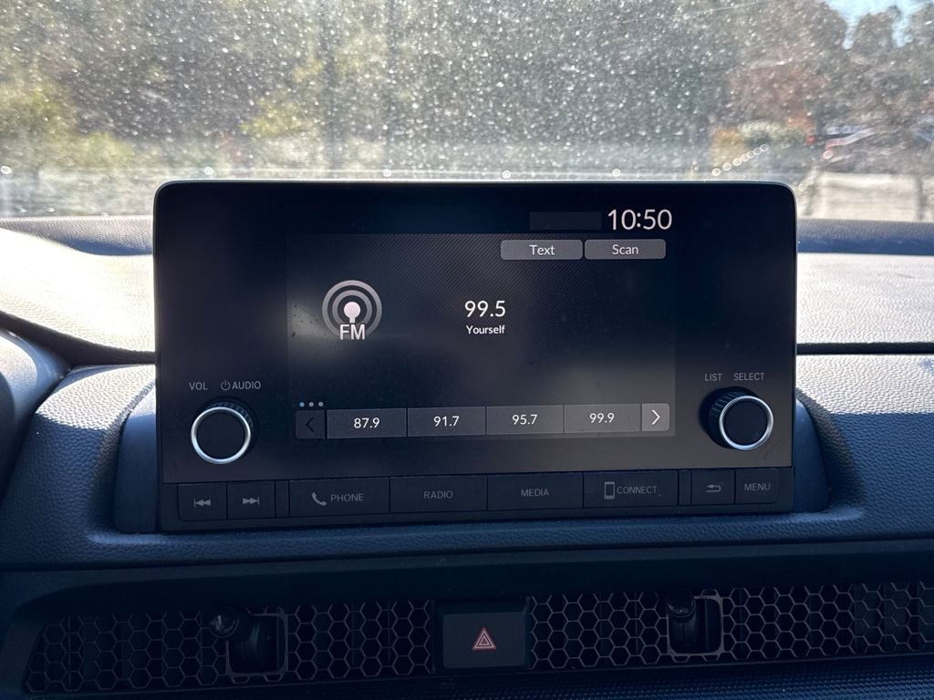 Used 2023 Honda CR-V Sport image 23