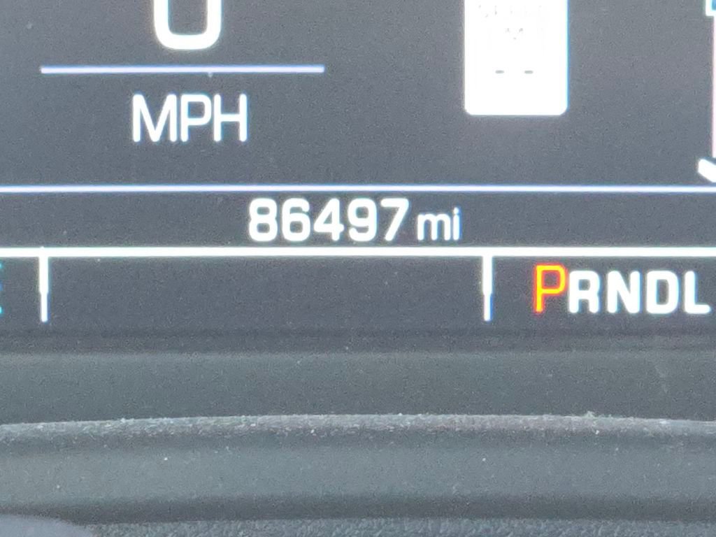 Used 2020 Chevrolet Tahoe LT w/ Luxury Package image 16