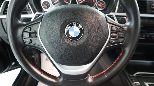 Used 2020 BMW 430i Gran Coupe xDrive w/ Convenience Package image 16