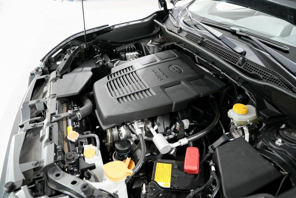 Used 2023 Subaru Forester Sport image 46