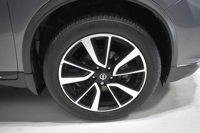 Used 2020 Nissan Rogue SL w/ Premium Package image 9