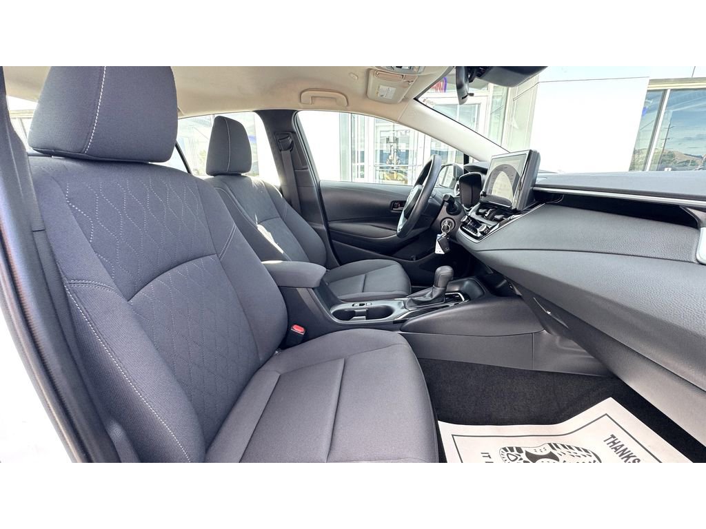 Used 2024 Toyota Corolla LE image 10