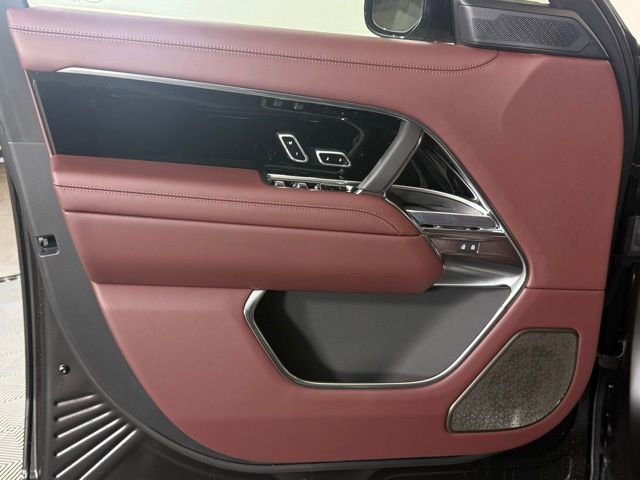 New 2026 Land Rover Range Rover Autobiography image 25