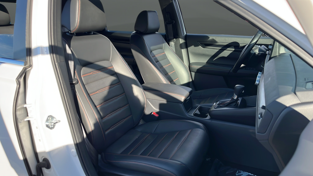 Used 2025 Honda CR-V Sport-L image 25