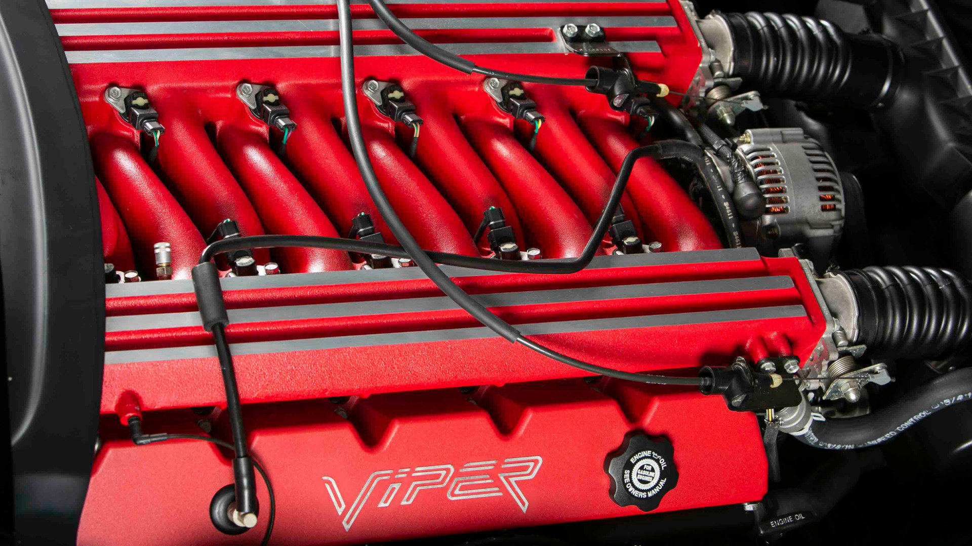 Used 1995 Dodge Viper RT/10 image 28