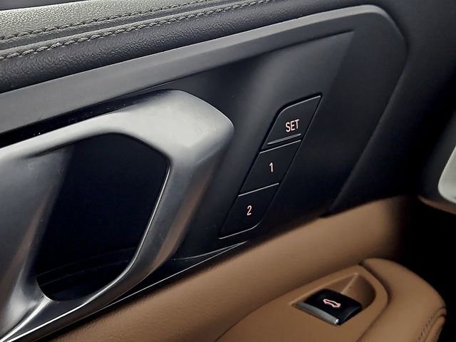 Used 2024 BMW X5 xDrive40i w/ Parking Assistance Package image 26