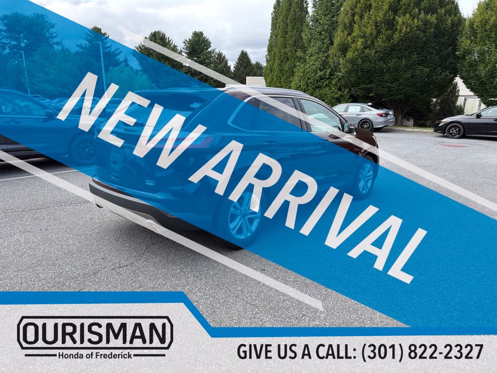 Used 2020 Ford Edge SEL w/ Convenience Package AWD/4WD image 6