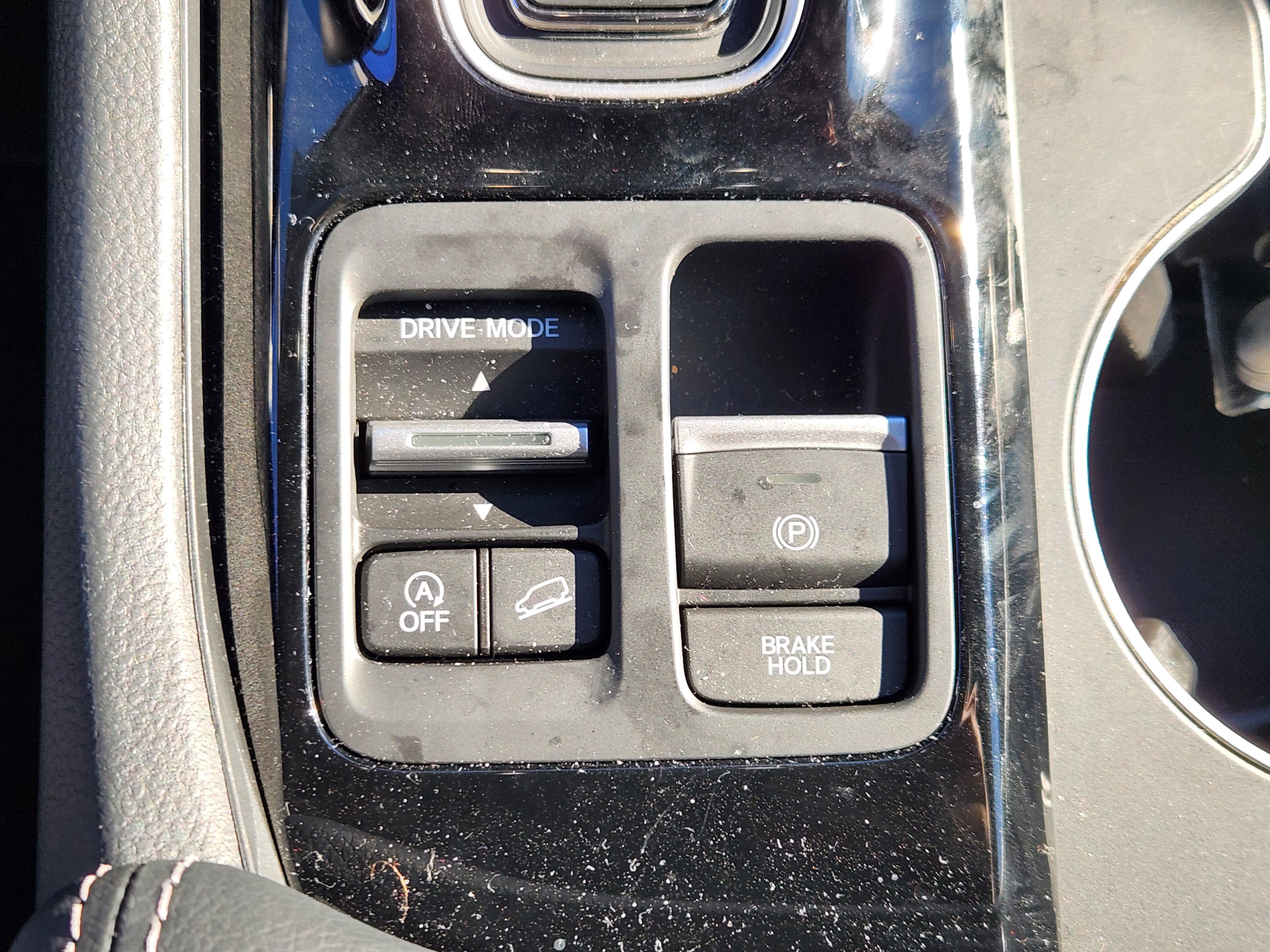 Used 2026 Honda Pilot EX-L image 24