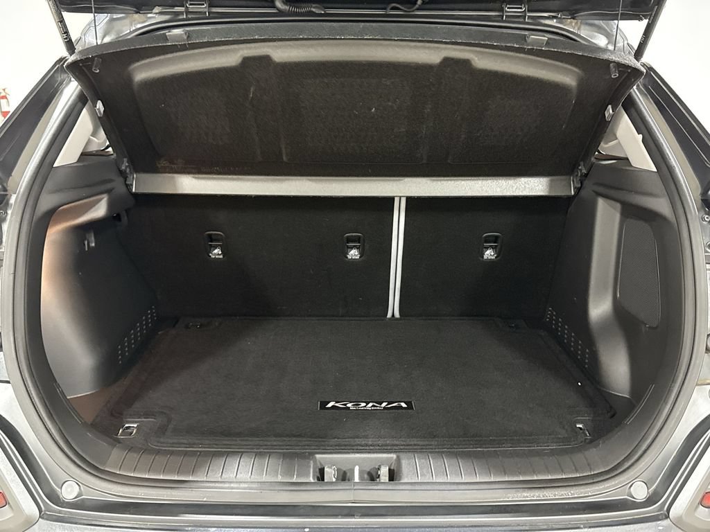 Used 2018 Hyundai Kona Ultimate AWD/4WD image 25
