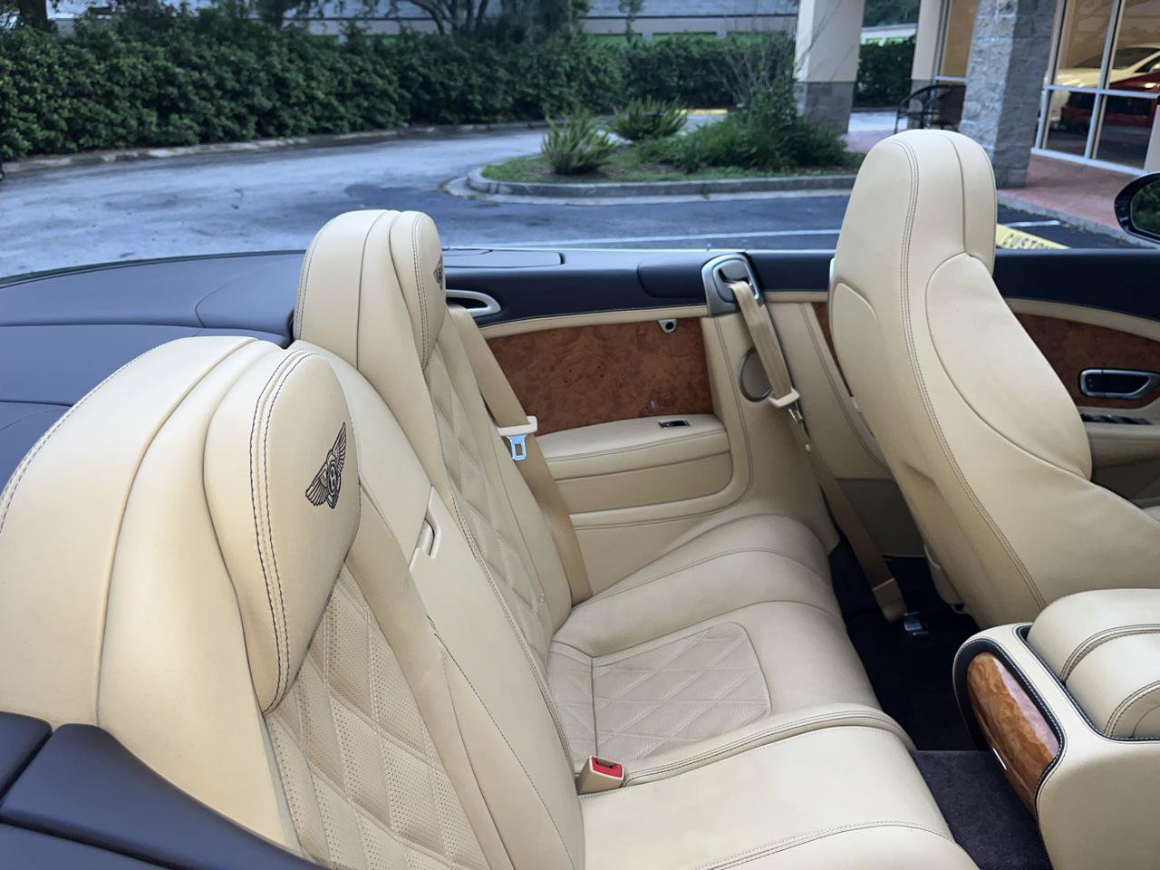 Used 2013 Bentley Continental GT AWD/4WD image 28