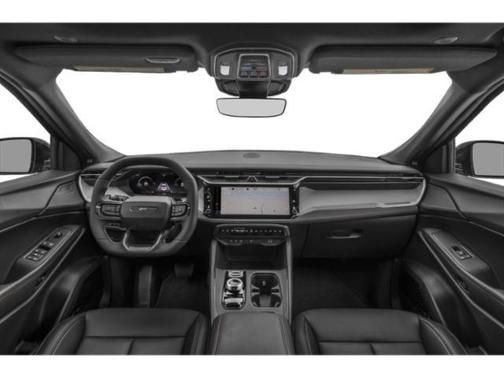 New 2026 Jeep Cherokee Laredo AWD/4WD image 10