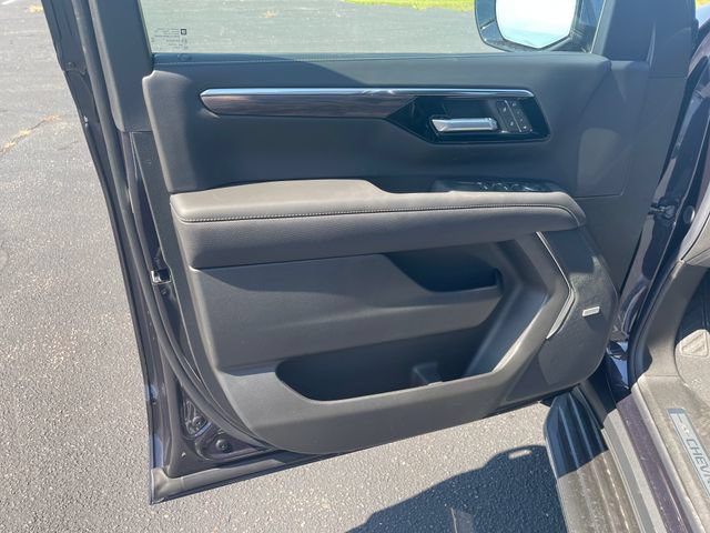 New 2026 Chevrolet Tahoe Premier w/ Sun And Tow Package AWD/4WD image 10