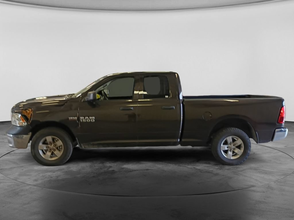 Used 2016 RAM 1500 Tradesman w/ Popular Equipment Group AWD/4WD image 5