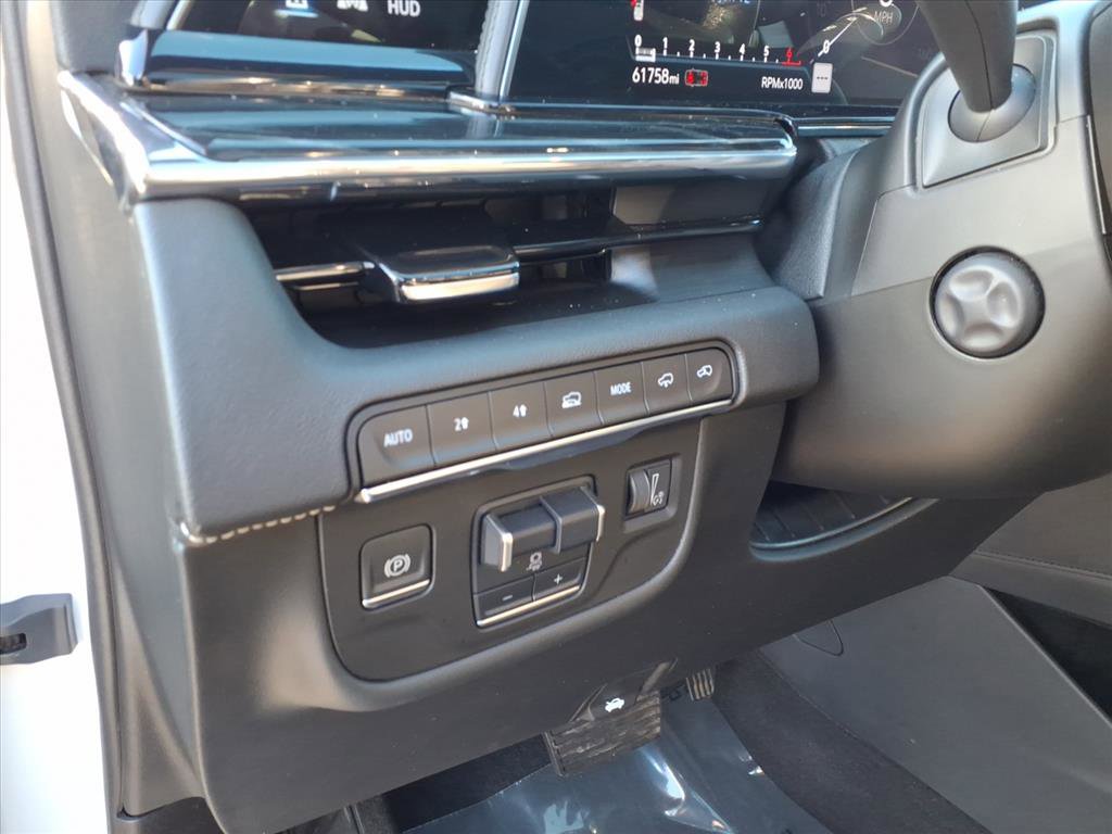 Used 2021 Cadillac Escalade ESV Sport w/ Driver Assist Tech Package image 30