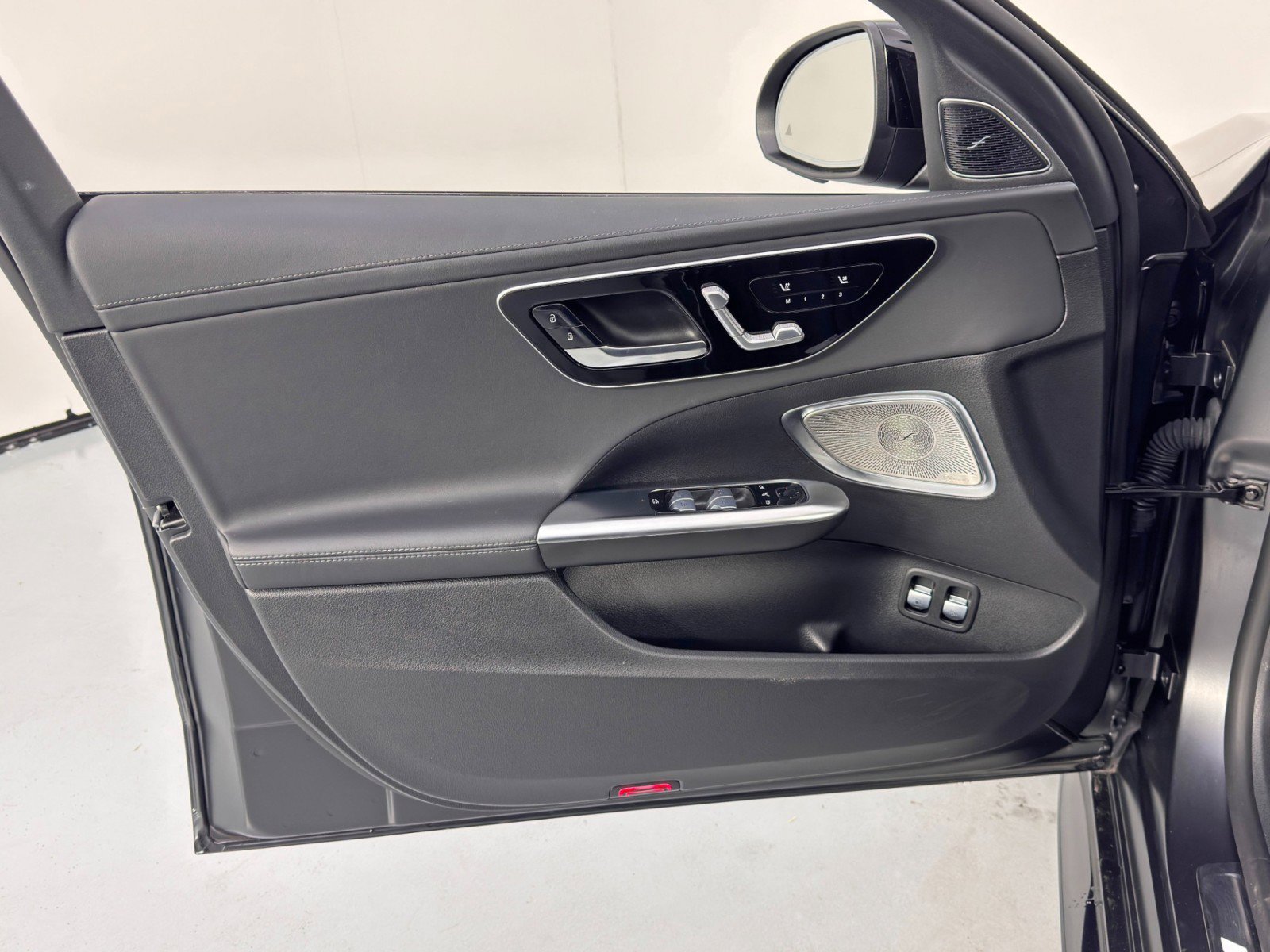 Used 2024 Mercedes-Benz C 63 AMG S w/ Pinnacle Trim Package image 52