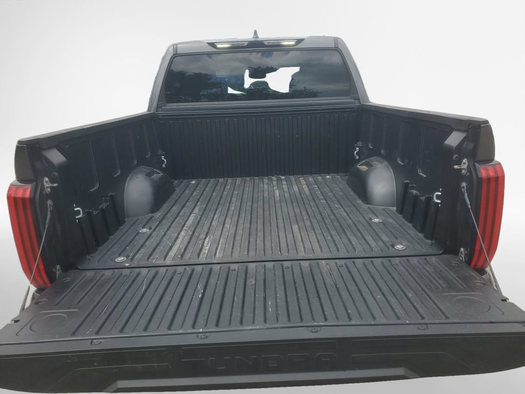 Used 2023 Toyota Tundra SR AWD/4WD image 25
