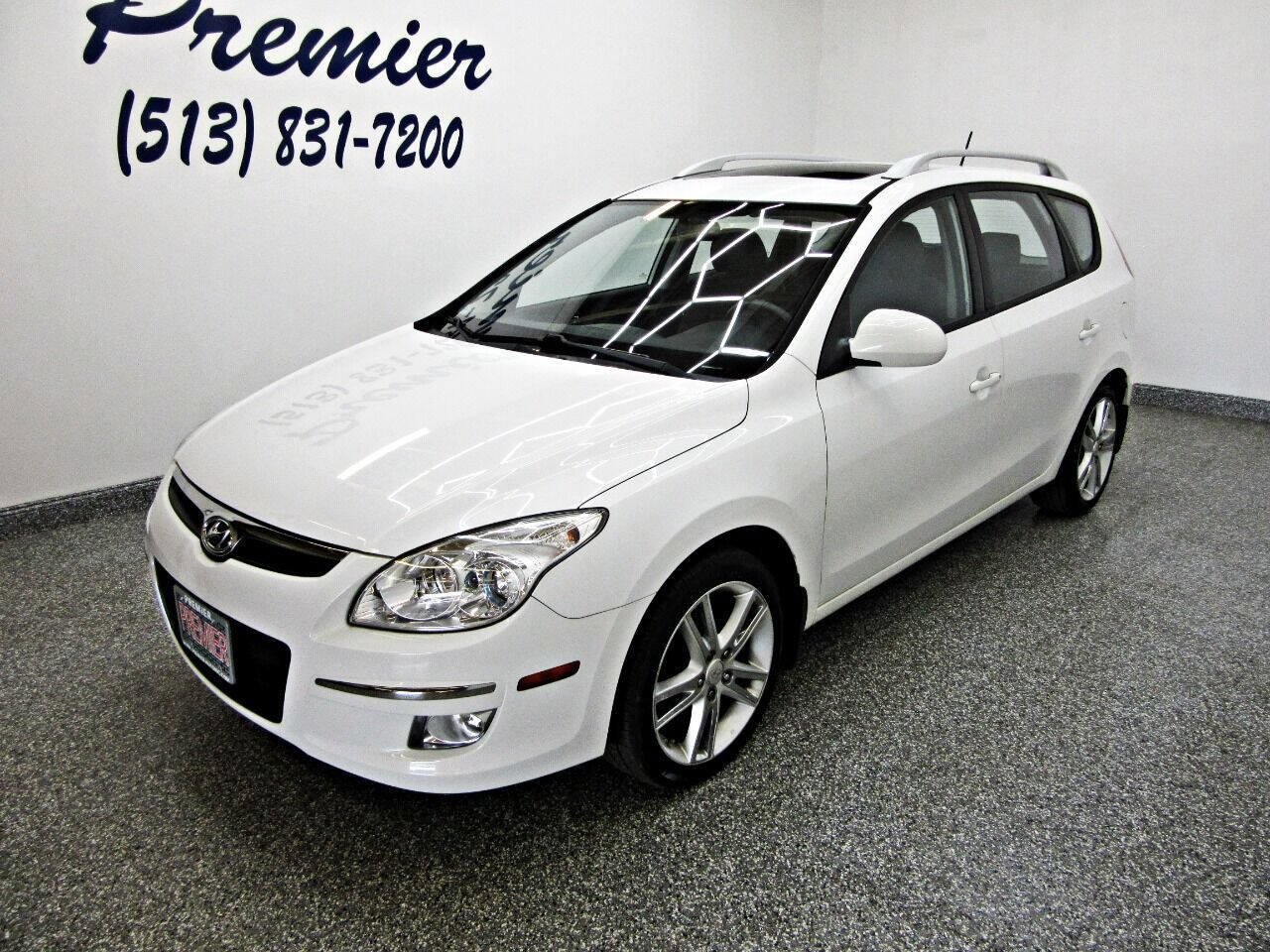 Used 2012 Hyundai Elantra