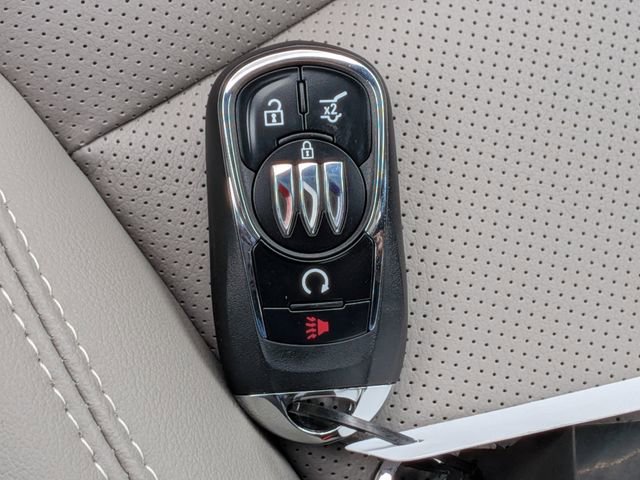 New 2026 Buick Envista Sport Touring FWD image 31