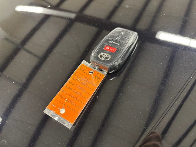 Used 2023 Toyota Tundra SR5 image 22