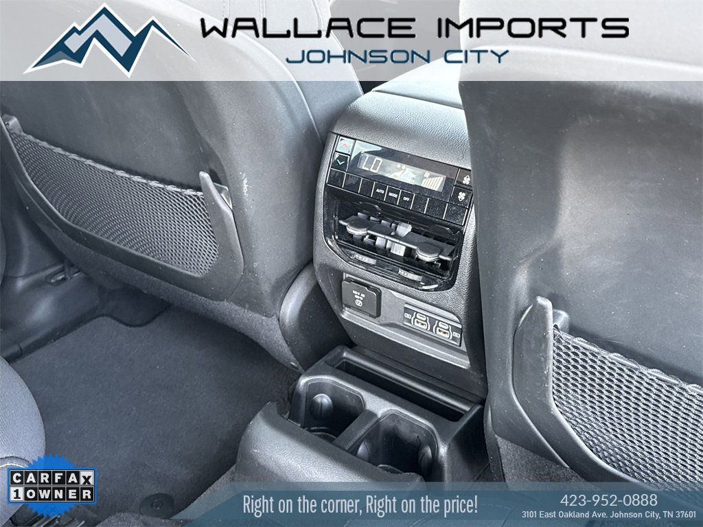 Used 2022 Jeep Grand Cherokee L Laredo w/ Luxury Tech Group I image 42