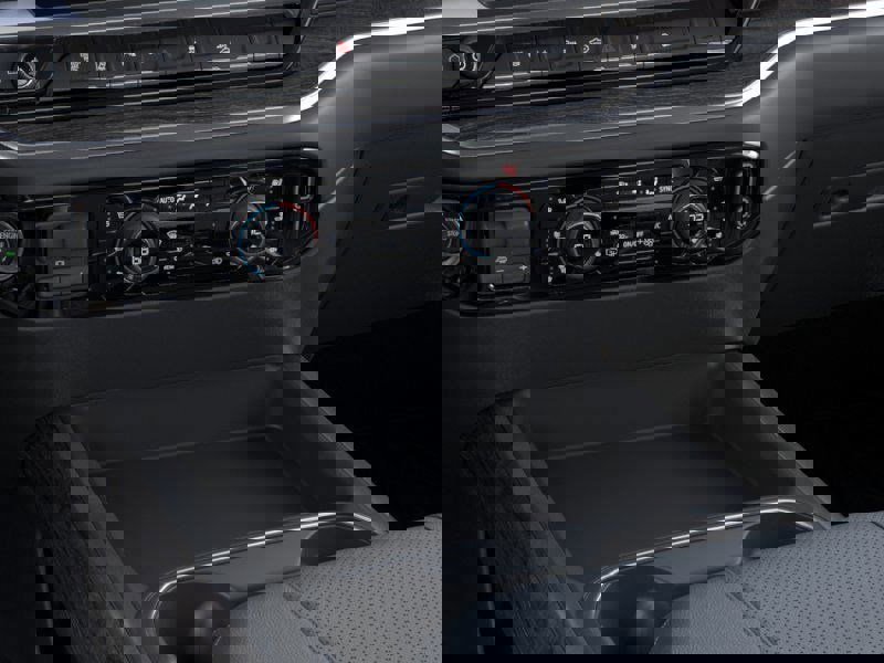 New 2026 Chevrolet Silverado 2500 LTZ w/ Trail Boss Package image 23