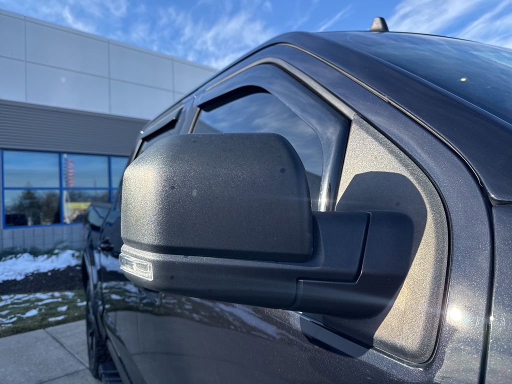 Certified 2020 Ford F150 XLT w/ Equipment Group 302A Luxury image 14