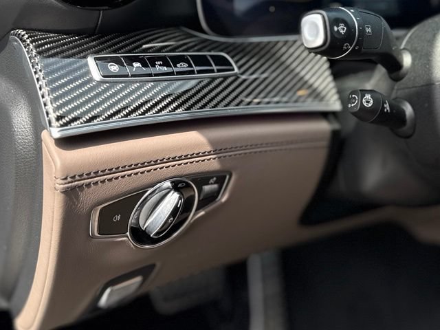 Used 2019 Mercedes-Benz AMG GT 63 image 17