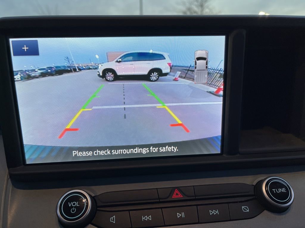 Used 2023 Ford Maverick Lariat w/ Lariat Luxury Package image 25