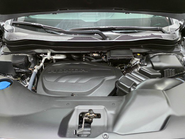 Used 2022 Honda Ridgeline RTL-E image 44
