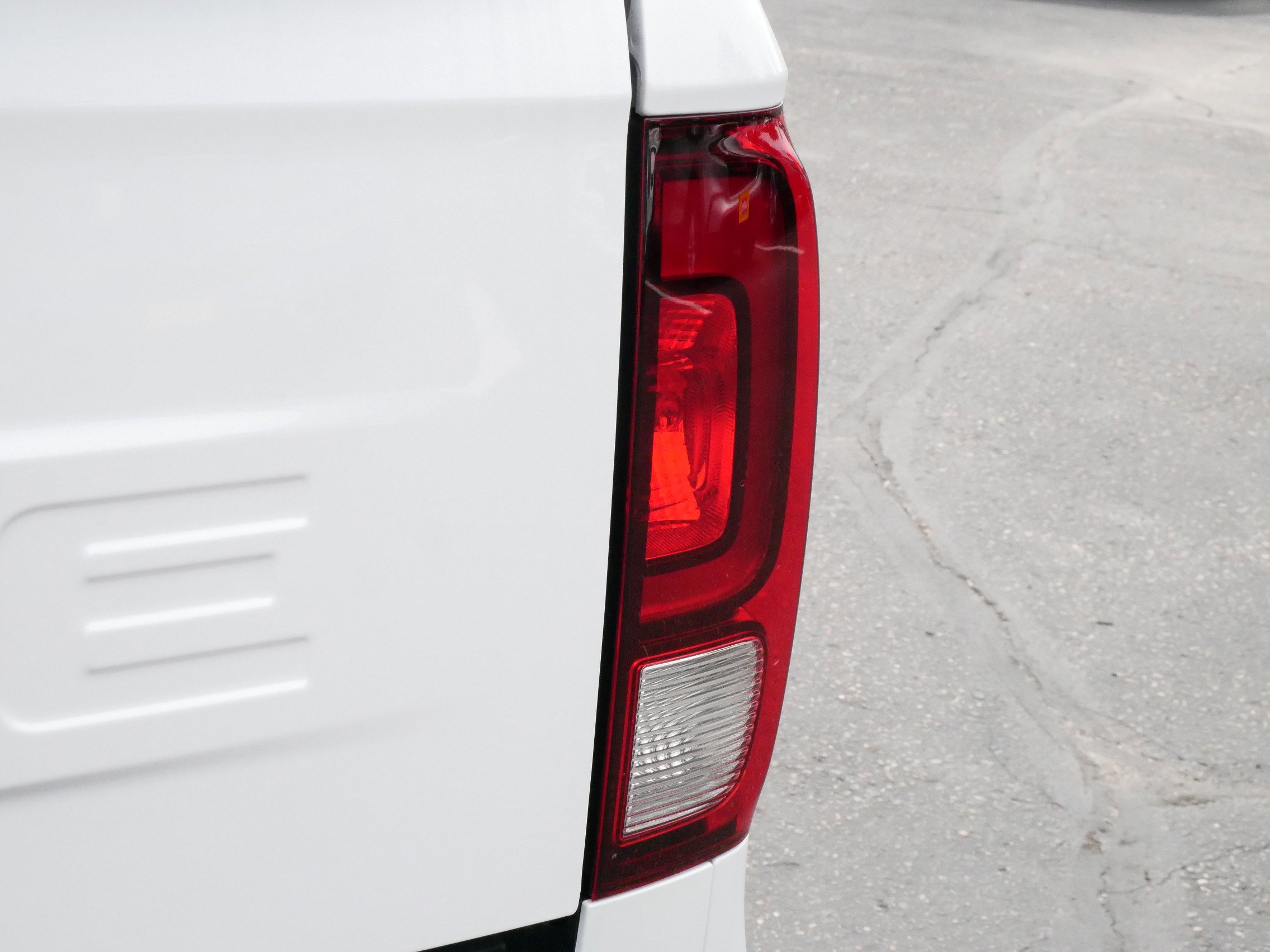 Used 2025 Honda Ridgeline RTL image 17