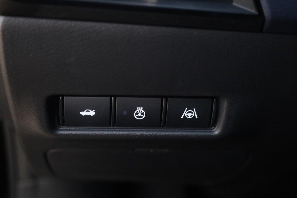 New 2026 Nissan Sentra SL w/ Floor Mat Package FWD image 12