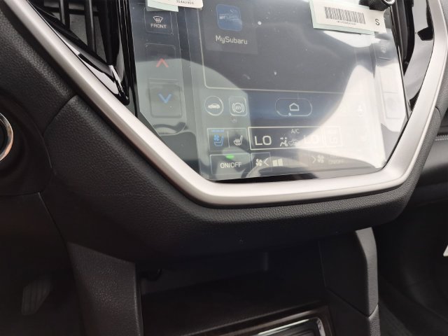 New 2026 Subaru Ascent Touring AWD/4WD image 27