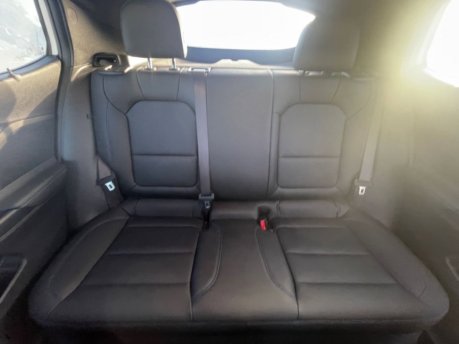 Used 2025 Buick Envista Sport Touring image 33