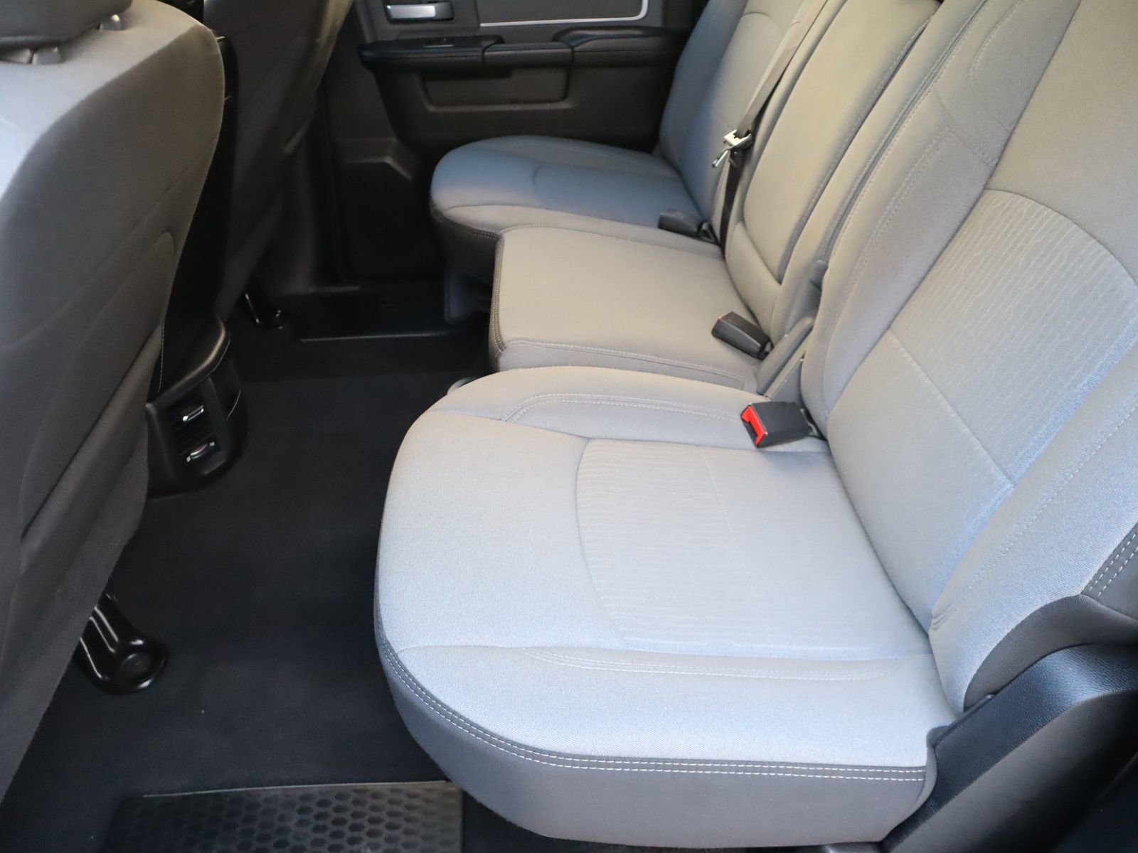 Used 2023 RAM 2500 Big Horn w/ Level 1 Equipment Group image 42