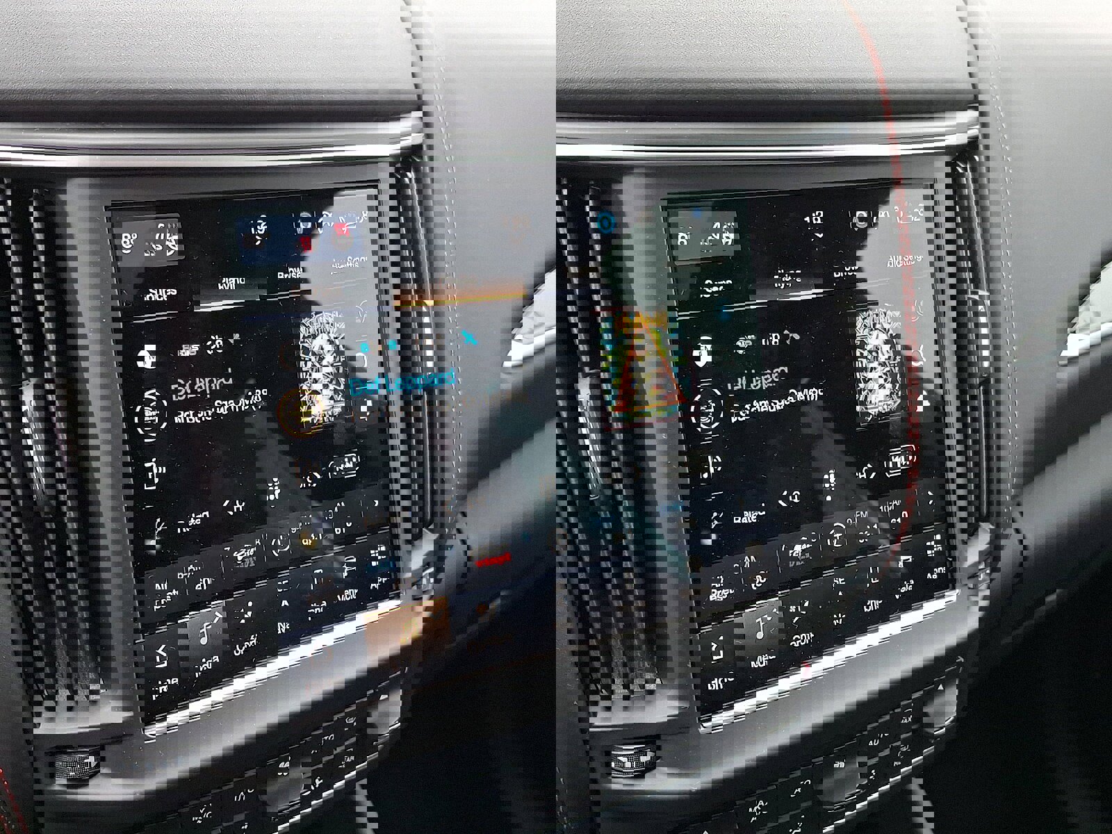 Used 2024 Maserati Levante GT Ultima image 18