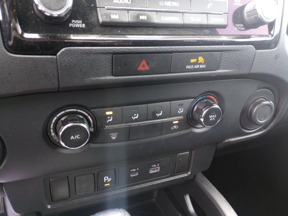 Used 2022 Nissan Frontier S w/ Technology Package image 22