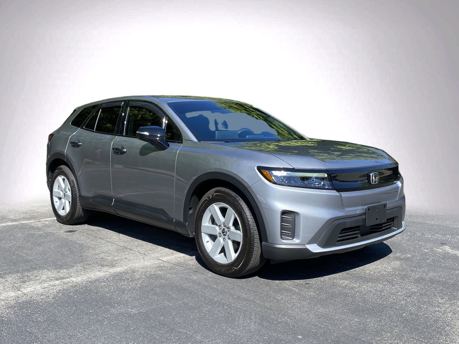 Used 2025 Honda Prologue EX image 2