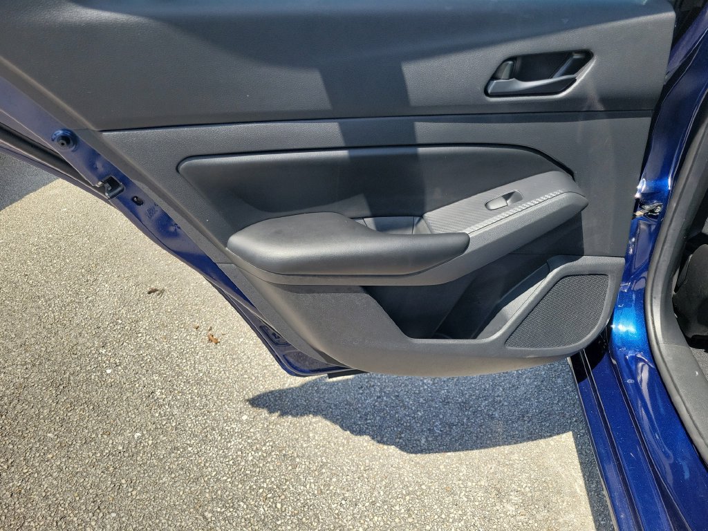 Certified 2024 Nissan Altima 2.5 S FWD image 18