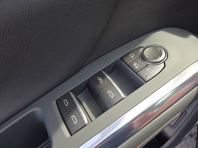 New 2026 Chevrolet Traverse RS w/ LPO, Floor Liner Package AWD/4WD image 12