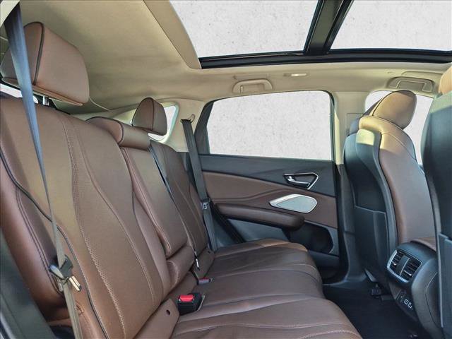 Used 2019 Acura RDX AWD w/ Advance Package image 22