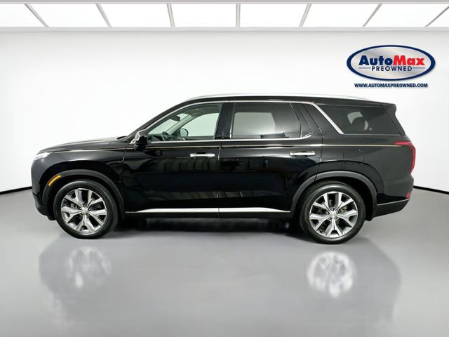 Used 2022 Hyundai Palisade SEL w/ Premium Package AWD/4WD image 9