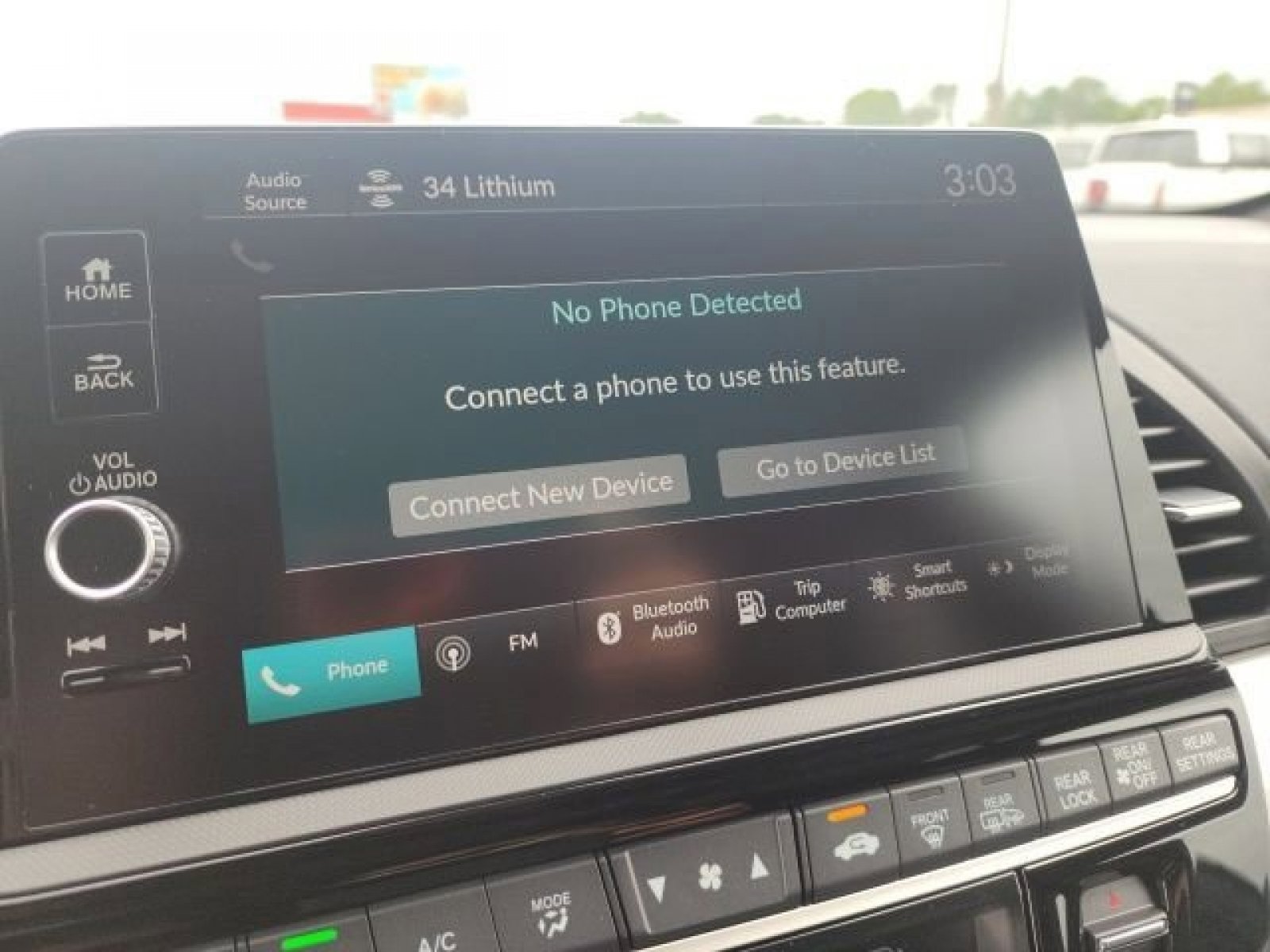 New 2026 Honda Odyssey Sport-L image 26