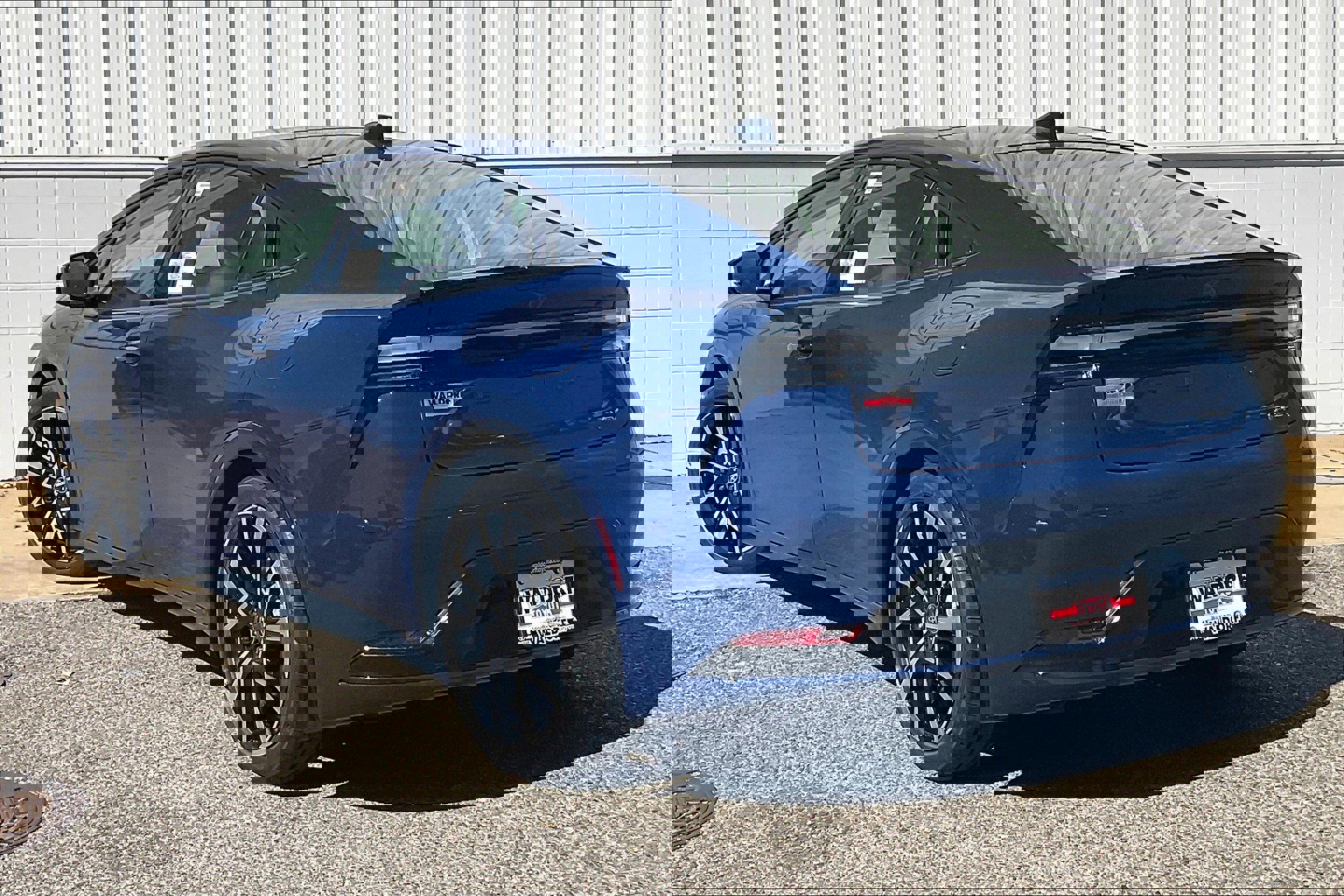 New 2026 Toyota Prius Plug-In Hybrid image 3