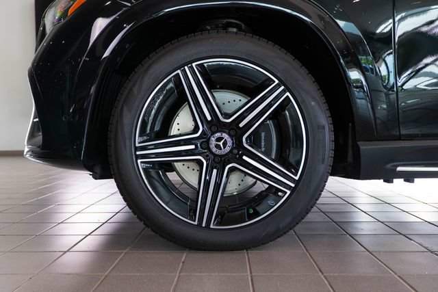 New 2026 Mercedes-Benz GLE 450 4MATIC image 9