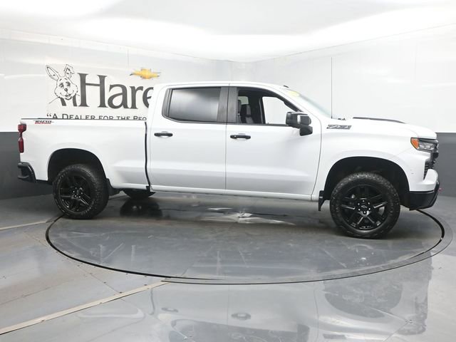 Used 2023 Chevrolet Silverado 1500 LT Trail Boss w/ LT Trail Boss Premium Package