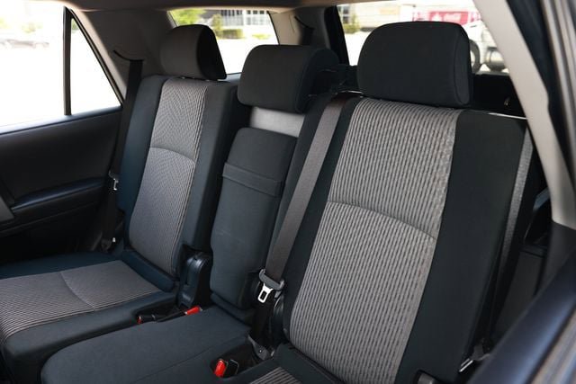 Used 2024 Toyota 4Runner SR5 RWD image 11