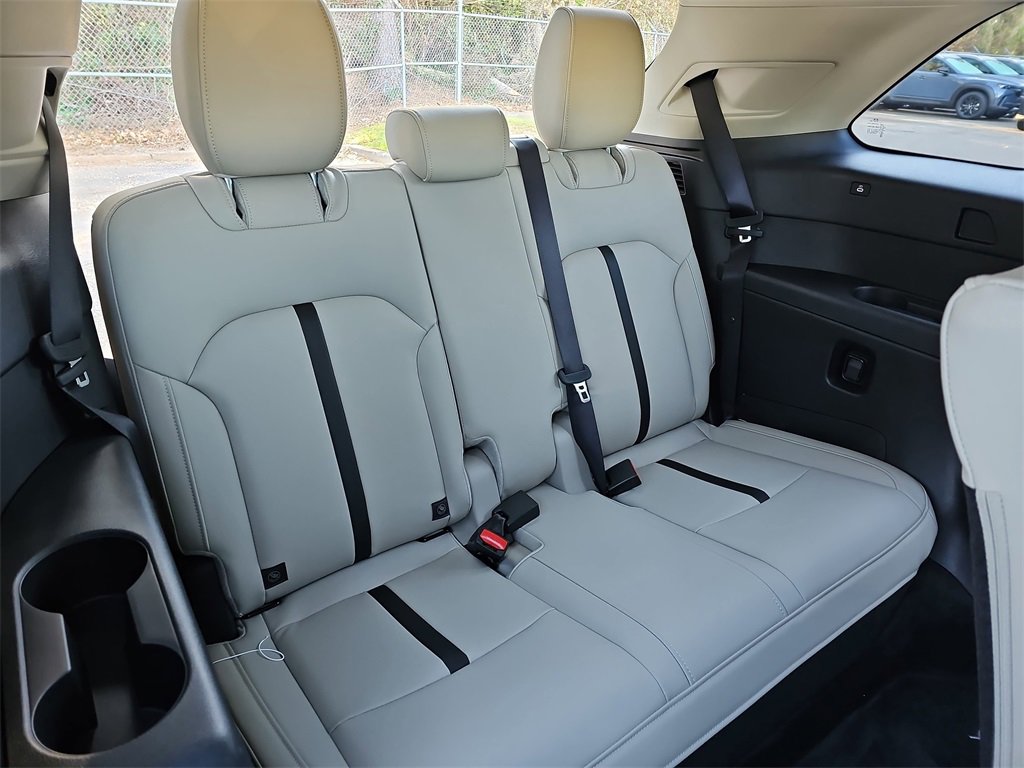 New 2026 MAZDA CX-90 3.3 Turbo w/ Preferred Package image 12