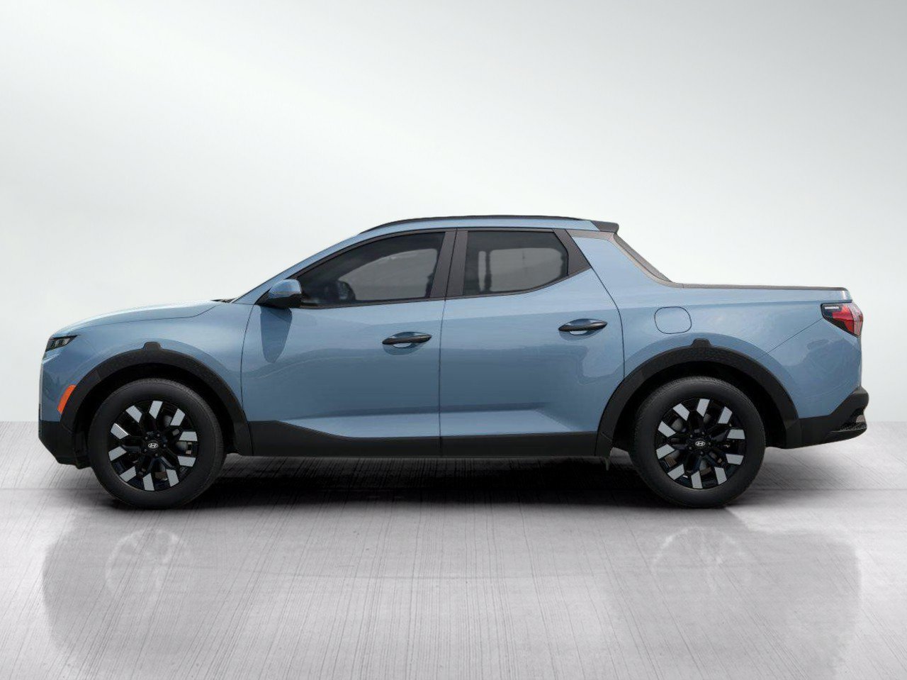 New 2027 Hyundai Santa Cruz SEL AWD/4WD image 4