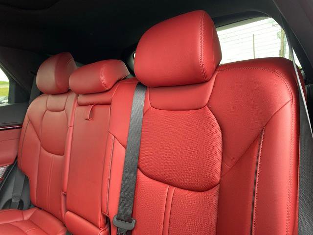 Used 2026 Genesis GV70 2.5T Sport Prestige image 28